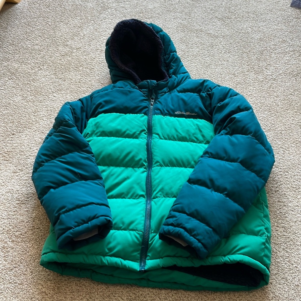 Eddie Bauer Winter Jacket